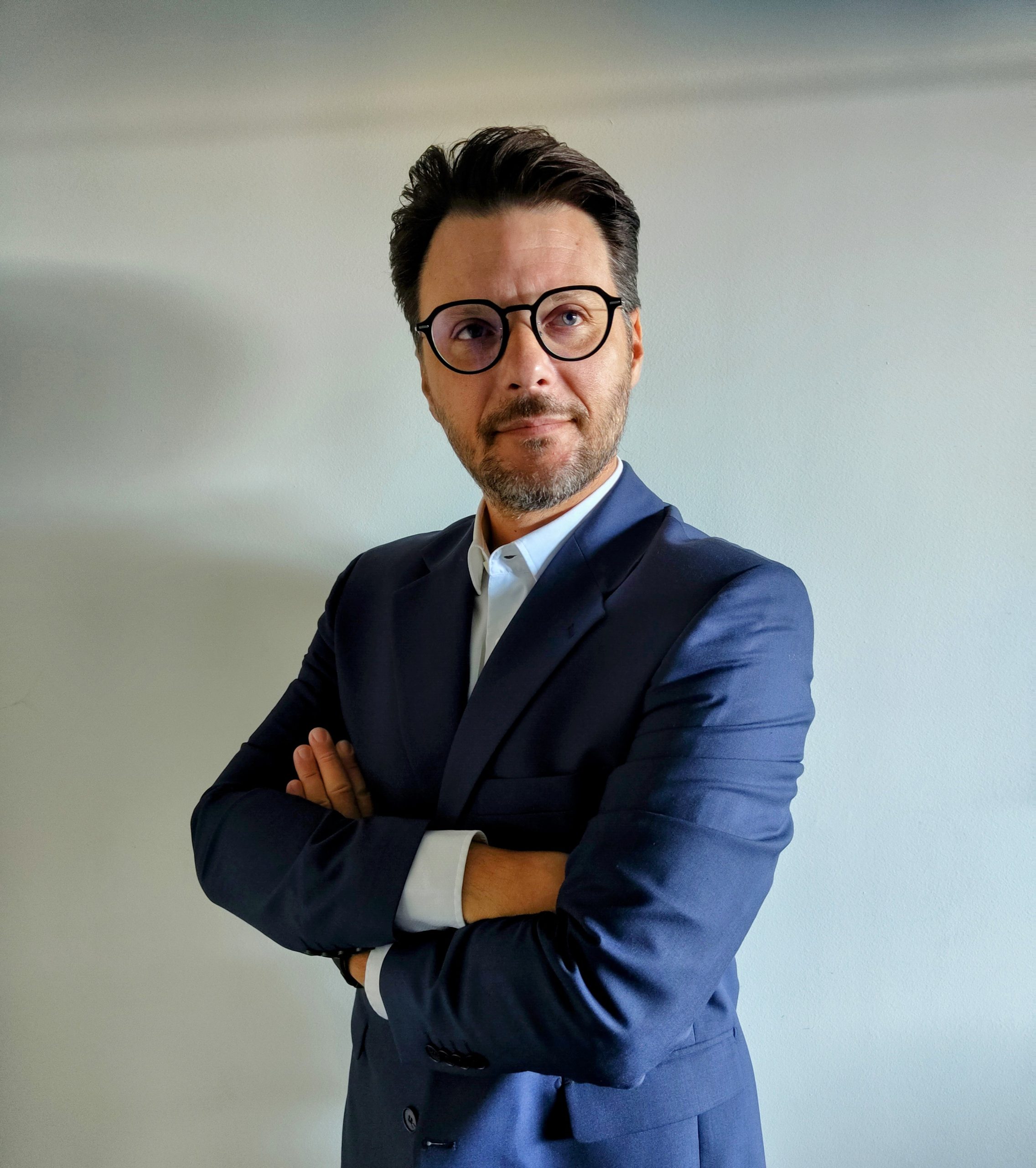 O Θωμάς Αυλωνίτης Country Manager στη Membrana Media