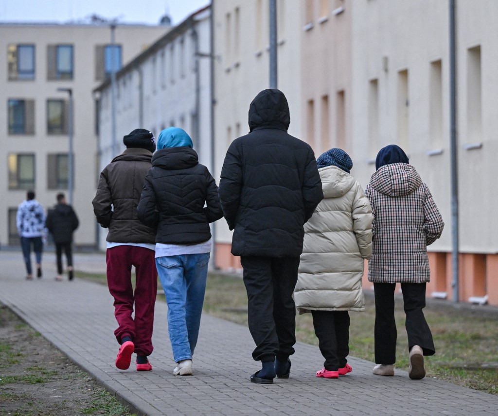 Υποχρεωτική εργασία για τους αιτούντες άσυλο στη Γερμανία;