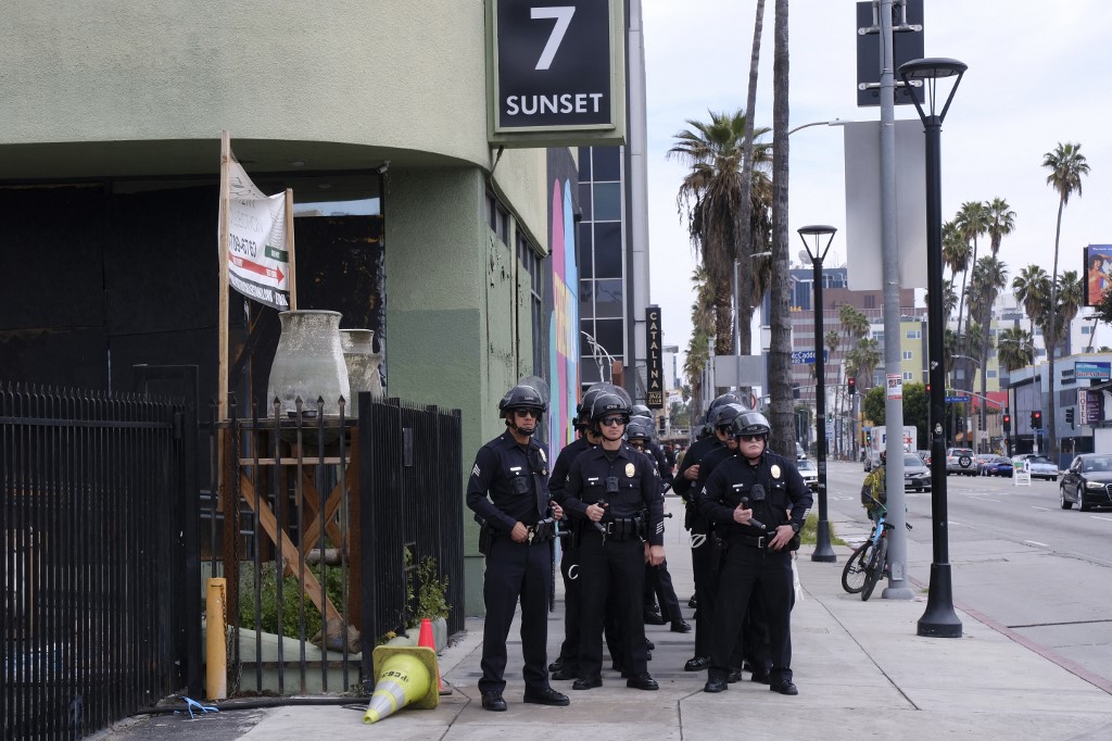 Καλιφόρνια: Οι αρχές ερευνούν τον θανάσιμο τραυματισμό αυτιστικού αγοριού από αστυνομικούς