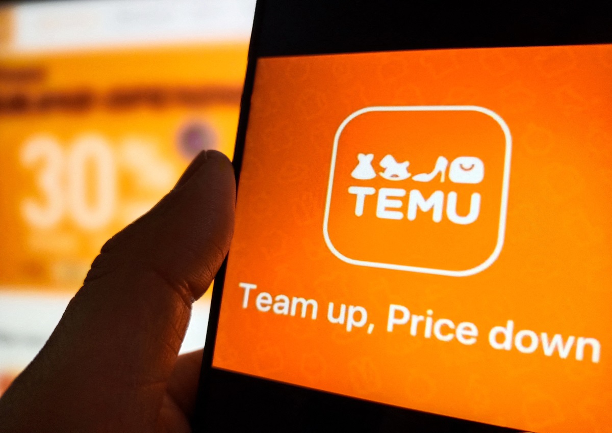 Η μυστηριώδης επέκταση του κινεζικού γίγαντα του ηλεκτρονικού εμπορίου Temu…