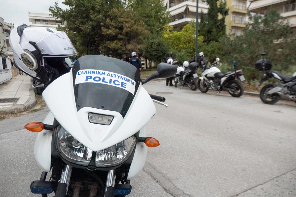 Συναγερμός στην ΕΛ.ΑΣ: Τηλεφώνημα για βόμβα στο Πρωτοδικείο Αθηνών