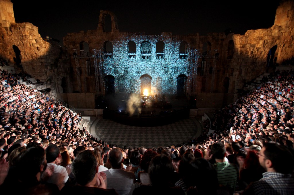 «Όλη η Ελλάδα ένας Πολιτισμός 2024»: Τι θα δούμε το καλοκαίρι σε αρχαιολογικούς χώρους και μουσεία