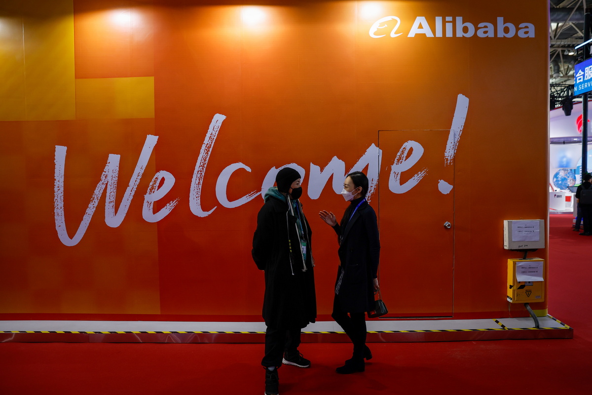 Τα… διαλυμένα όνειρα της Alibaba, έναν χρόνο μετά την ανακοίνωση για την ιστορική αναδιάρθρωση
