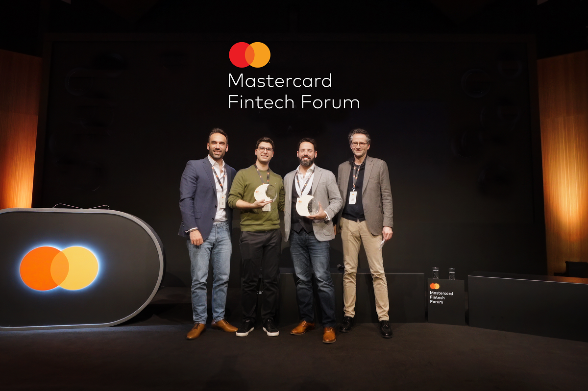 Mastercard Fintech Forum: Αυτές είναι οι κορυφαίες fintechs που ξεχώρισαν στη μεγάλη γιορτή της καινοτομίας