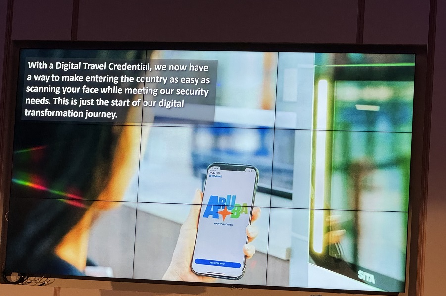 Πώς η ψηφιακή εμπειρία κάνει τον ταξιδιώτη να μη βαριέται στο αεροδρόμιο