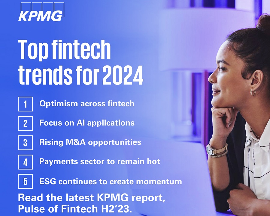 KPMG: Τριπλασιάστηκαν οι επενδύσεις στο Proptech το 2022-2023 με κέρδη που ξεπέρασαν τα 9 δισ. δολάρια