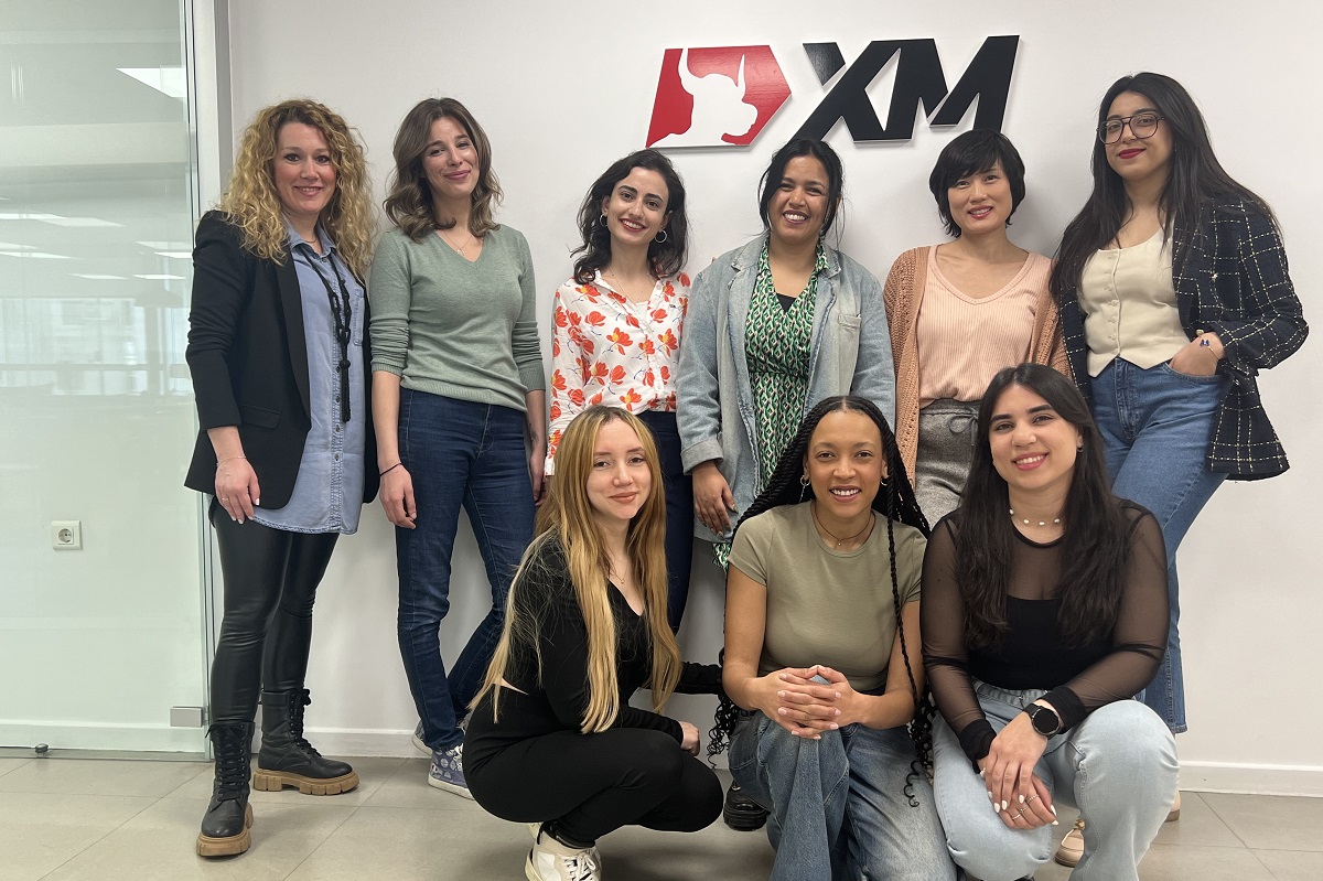 Η XM κατέκτησε την πρώτη θέση στα Best Workplaces™ for Women Κύπρου