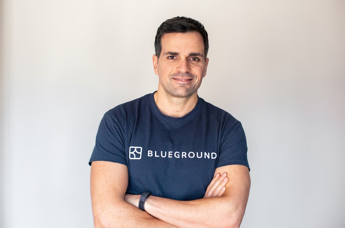 Blueground: Προχωρεί σε νέο γύρο χρηματοδότησης series D, ύψους 45 εκατ. δολαρίων