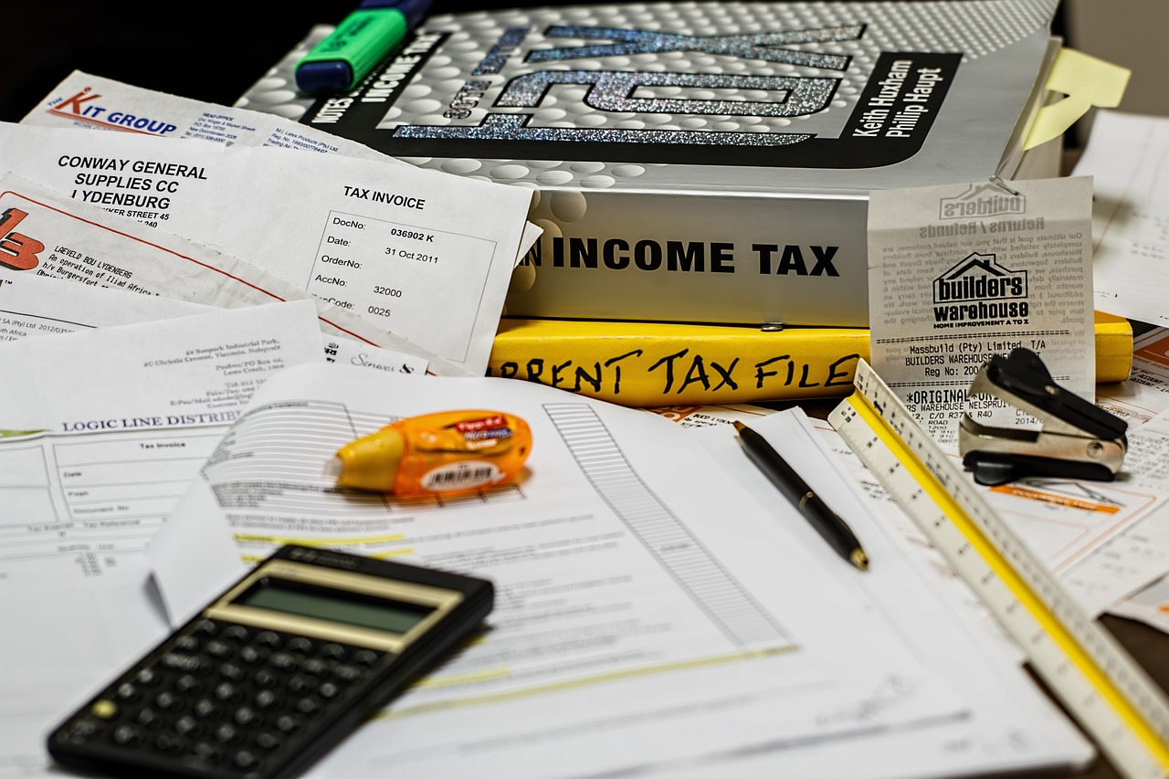 Φορολογικές υποχρεώσεις: Οι… εργασίες που έφεραν την παράταση στις προθεσμίες