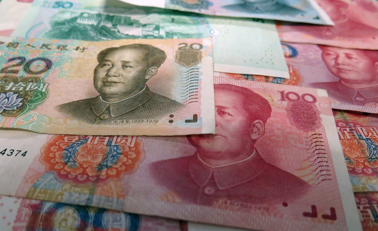Η Κίνα «κλείνει το μάτι» σε ξένους επενδυτές – Το σχέδιο δράσης του Πεκίνου