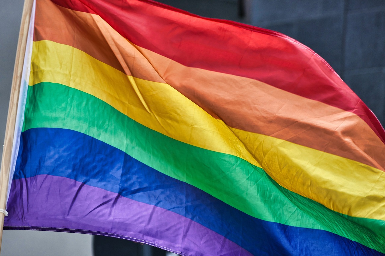 Ρωσία: Πρόσθεσε το «κίνημα ΛΟΑΤΚΙ» στον κατάλογο με τις εξτρεμιστικές και τρομοκρατικές οργανώσεις
