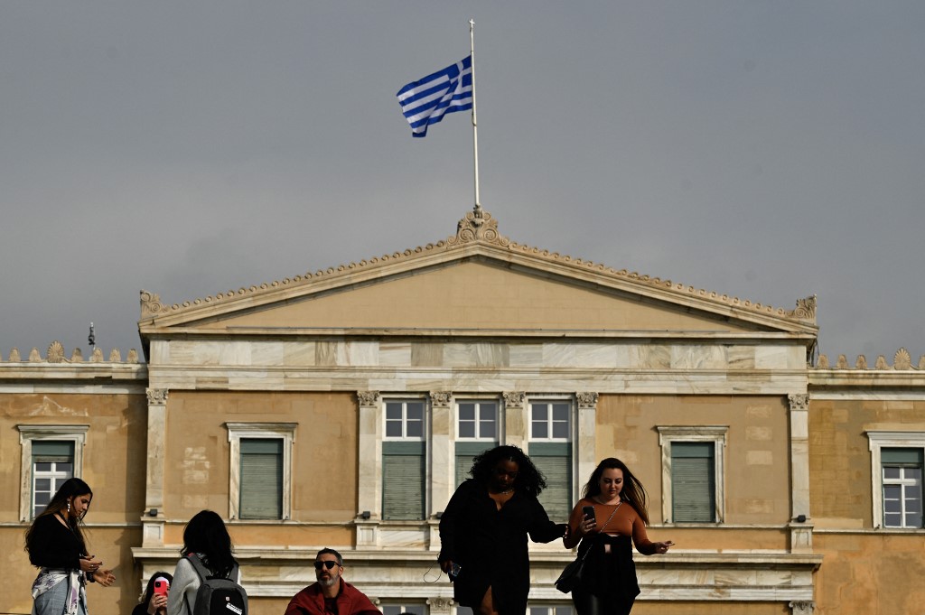 Ακρίβεια: Το ειδικό βάρος στο πολιτικό βαρόμετρο