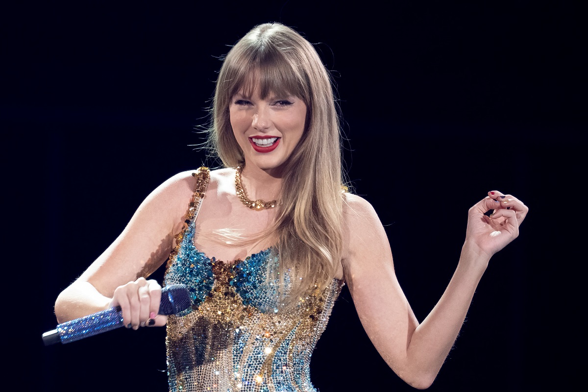 Taylor Swift: Τα ακριβά γούστα και τα ρούχα εκατομμυρίων που φόρεσε στην περιοδεία της Eras