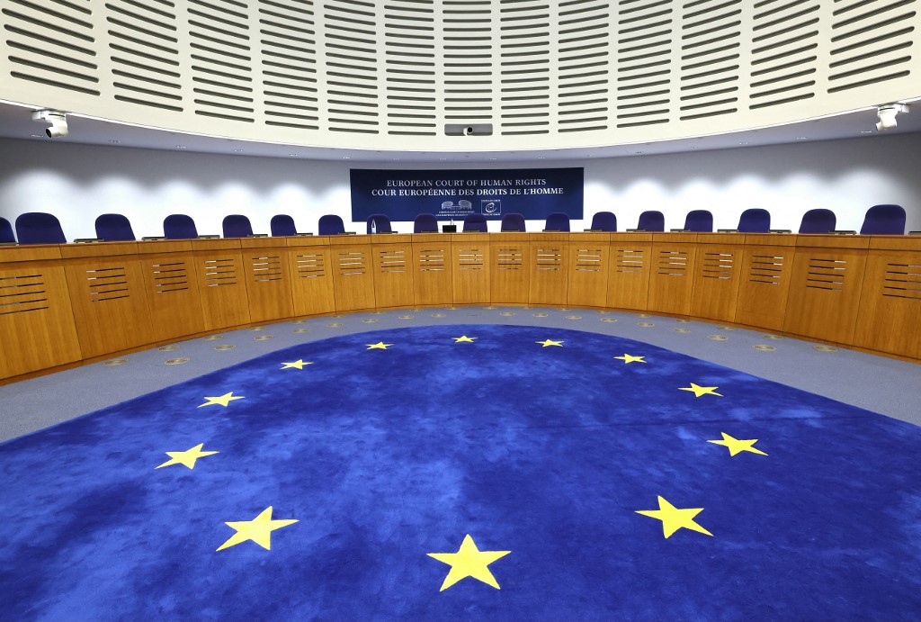 Ευρωδικαστήριο: Αυτοί οι Ρώσοι δισεκατομμυριούχοι αφαιρούνται από τη λίστα κυρώσεων της ΕΕ