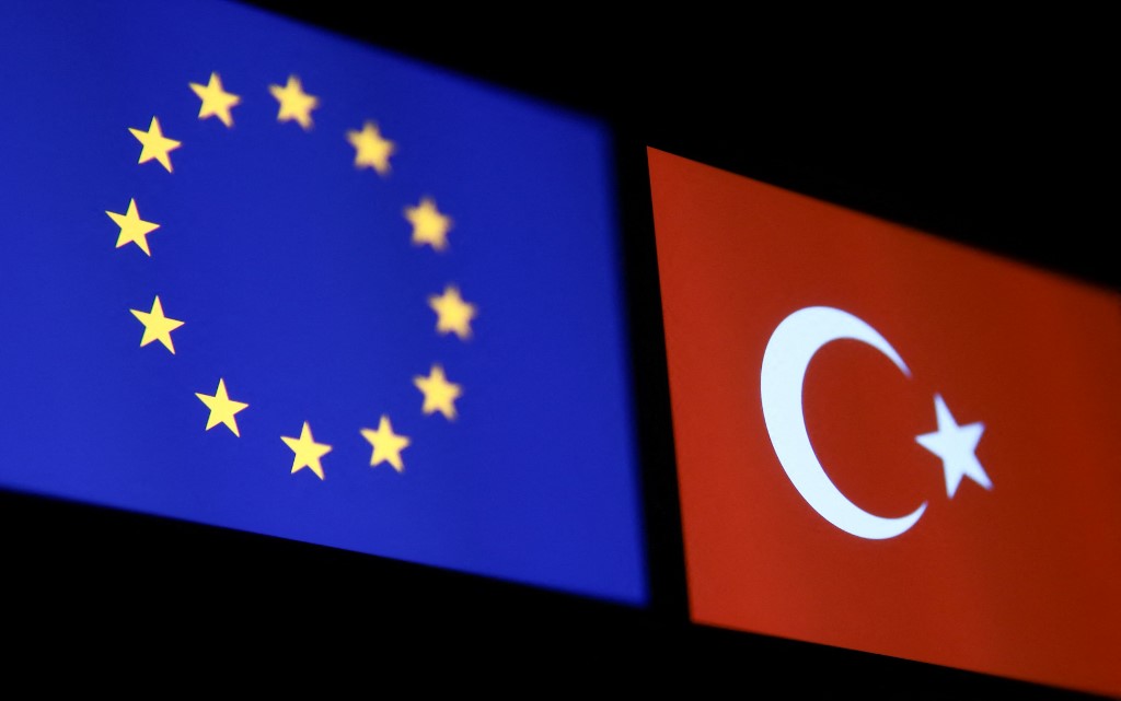 Σύνοδος Κορυφής της ΕΕ: Υιοθετήθηκαν τα συμπεράσματα για την Τουρκία – Η σημασία του Κυπριακού