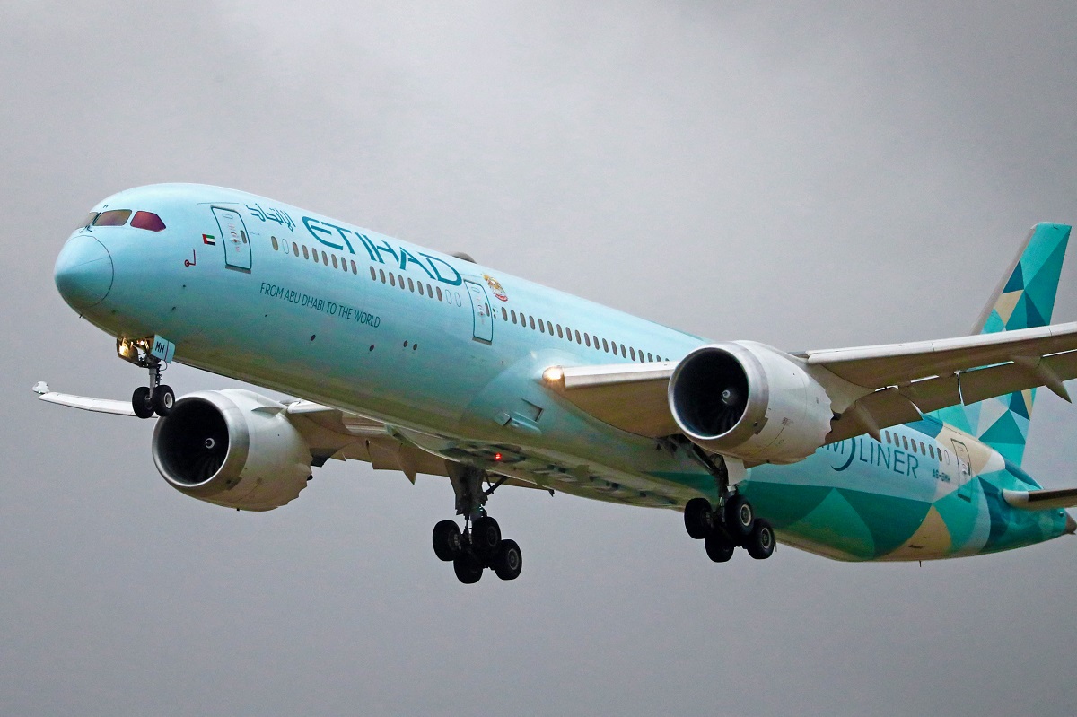 Πρώην μηχανικός της Boeing αμφισβητεί την ασφάλεια των αεροσκαφών 787 Dreamliner