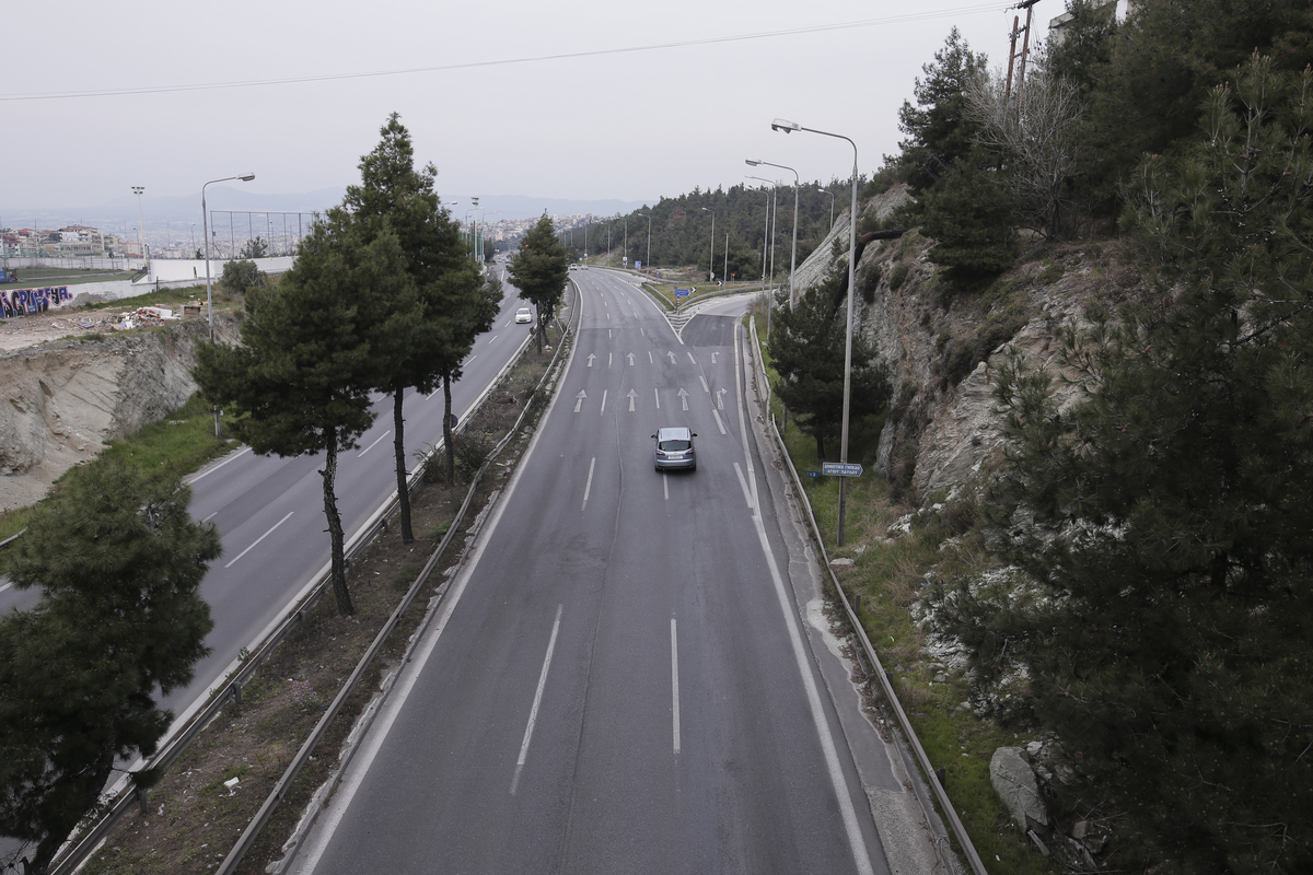 FlyOver – Απρόσμενη εξέλιξη: Το ΣτΕ «παγώνει» τα έργα κατασκευής