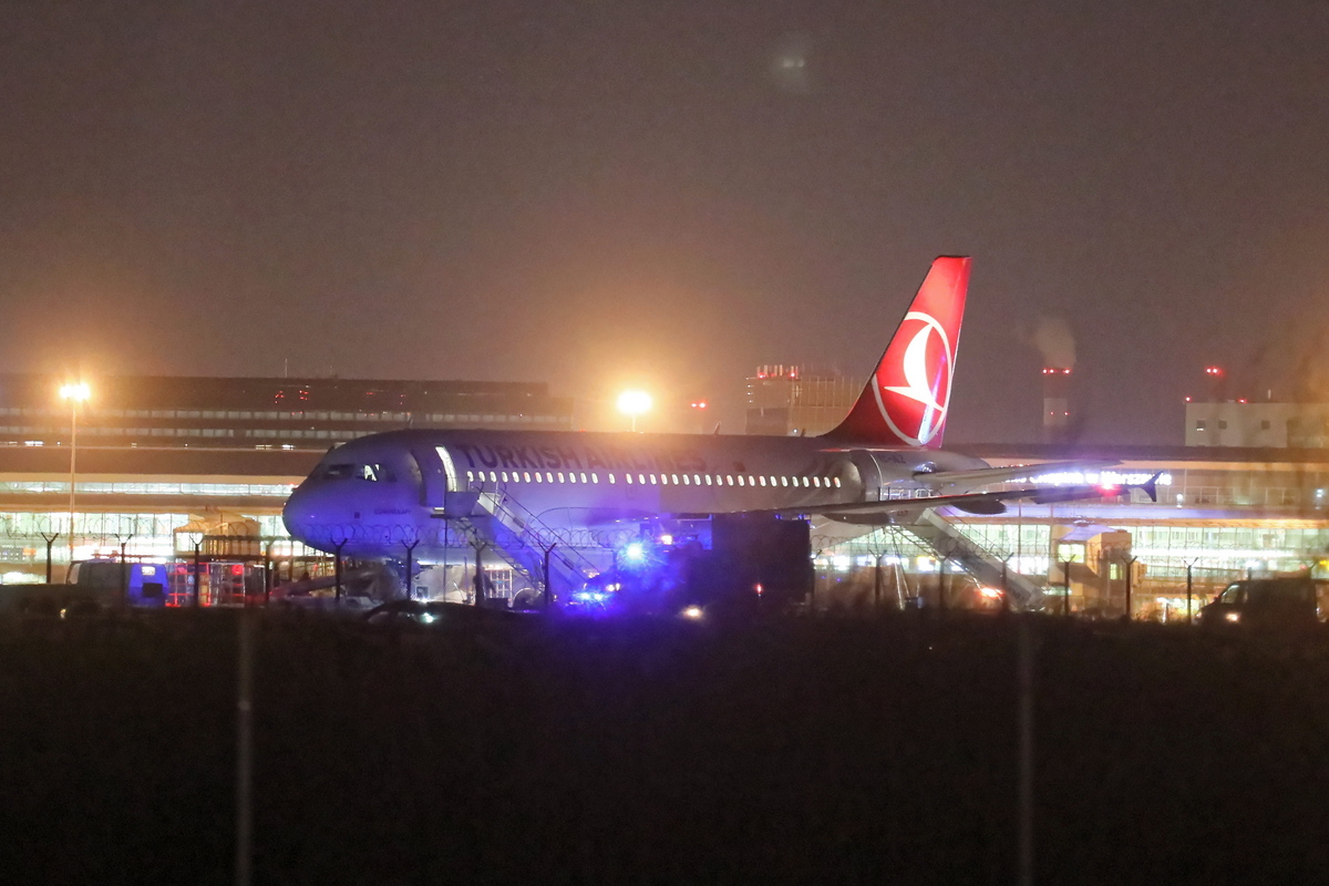 Η Turkish Airlines γιγαντώνει τον στόλο της – Σε διαπραγματεύσεις για την προμήθεια 235 αεροσκαφών