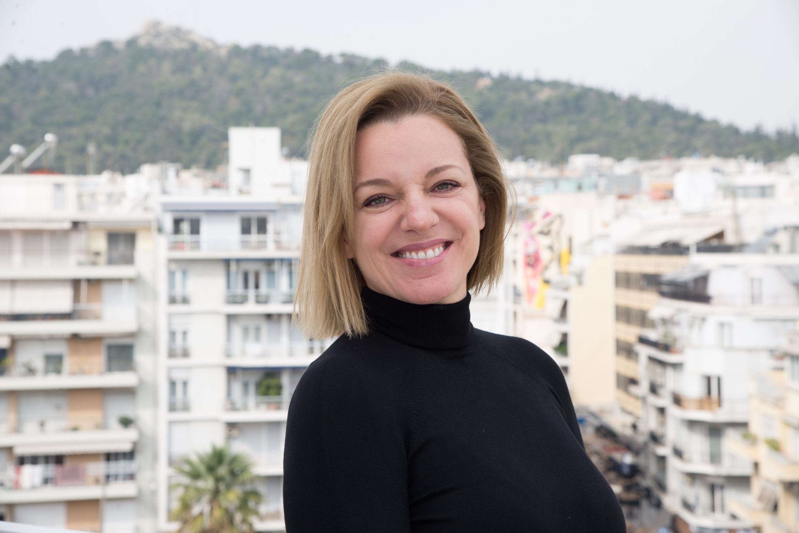 Σημαντική αναγνώριση της Ελληνίδας, Ελένης Αλεξίου, από τον κορυφαίο νομικό οδηγό Chambers and Partners Europe