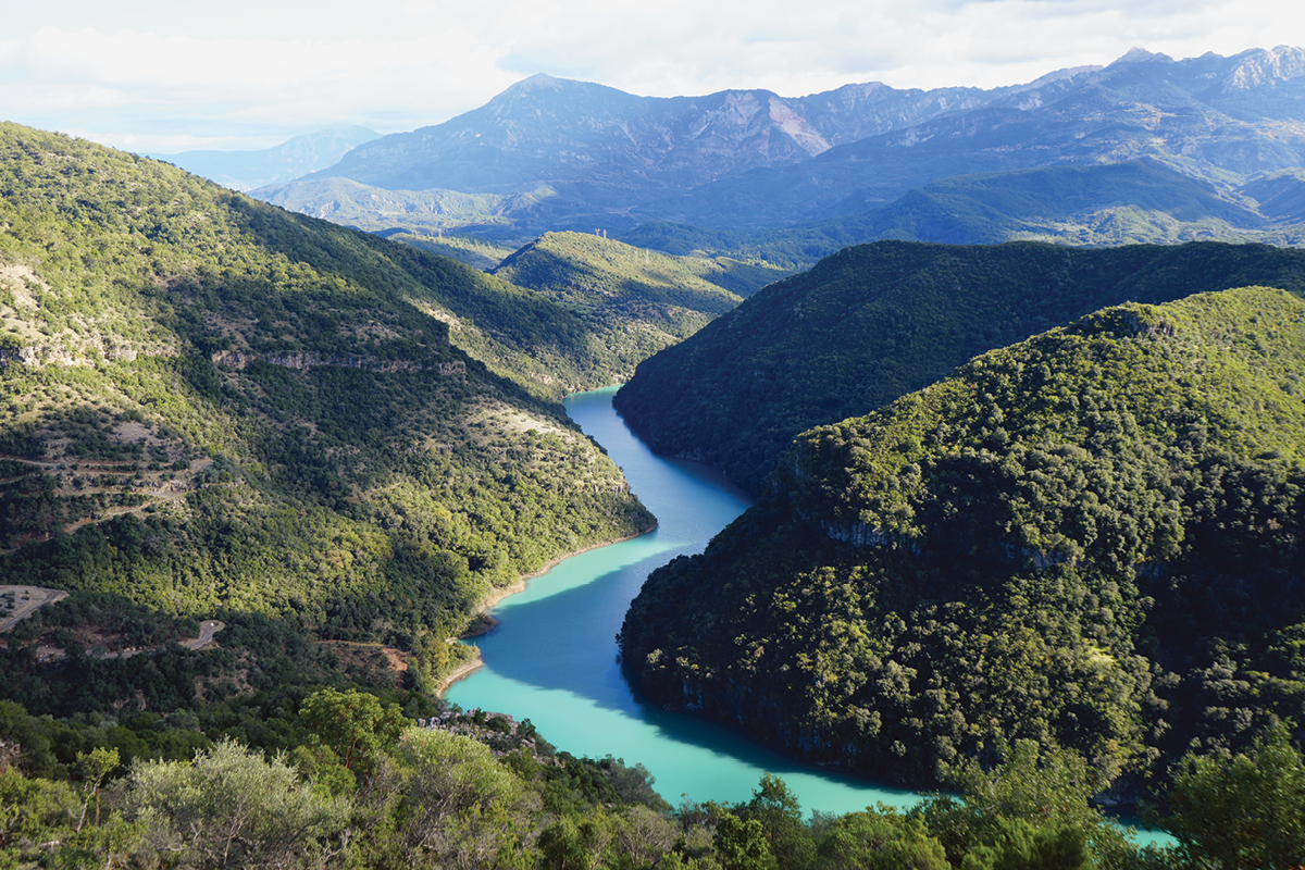 ΤΕΡΝΑ ΕΝΕΡΓΕΙΑΚΗ: Επένδυση στο μέλλον με το μεγαλύτερο έργο καθαρής ενέργειας στην Ελλάδα