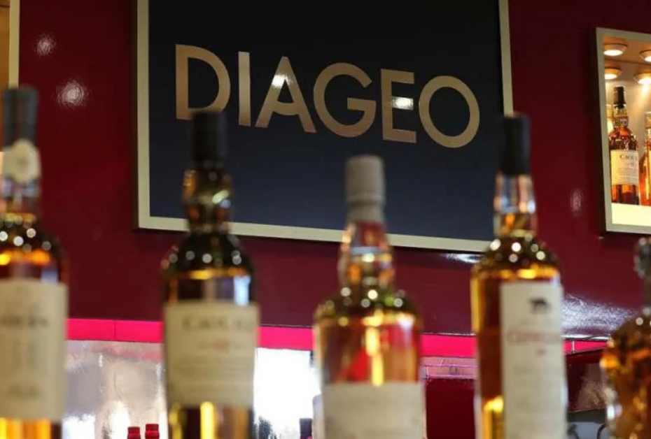 DIAGEO: Εκπαιδευτικό πρόγραμμα για τη στήριξη της απασχόλησης και του κλάδου της εστίασης