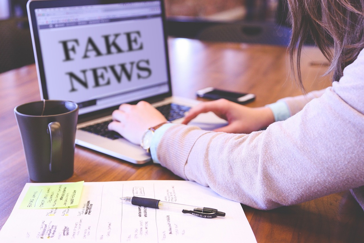 Πρωταπριλιάτικα αστεία στην εποχή των Fake News