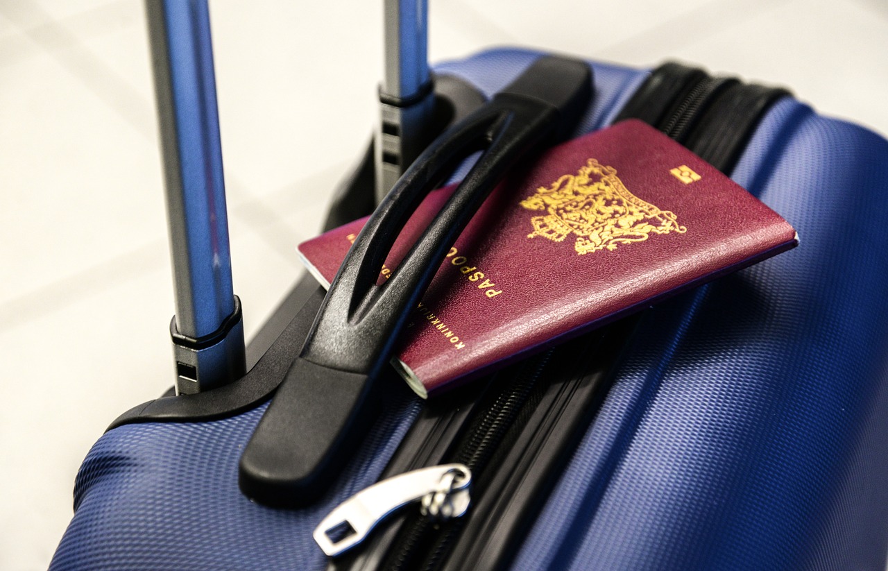 Διαβατήρια: Ηλεκτρονικά η δήλωση απώλειας μέσω του gov.gr – Η διαδικασία