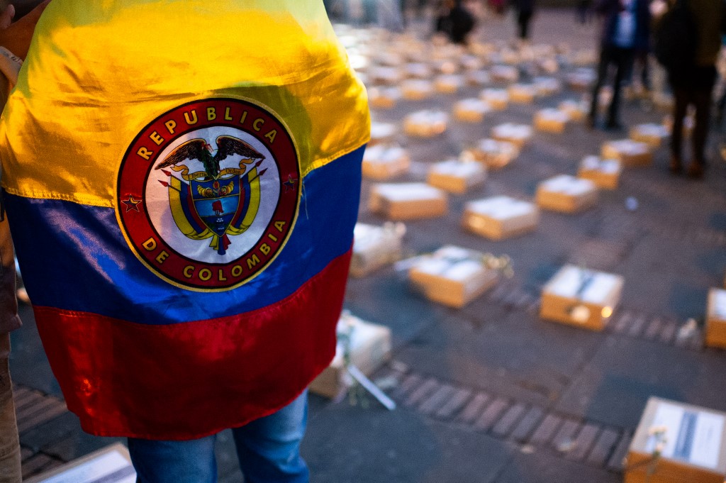 Κολομβία: Γιατί ο ELN τερματίζει την αναστολή των απαγωγών