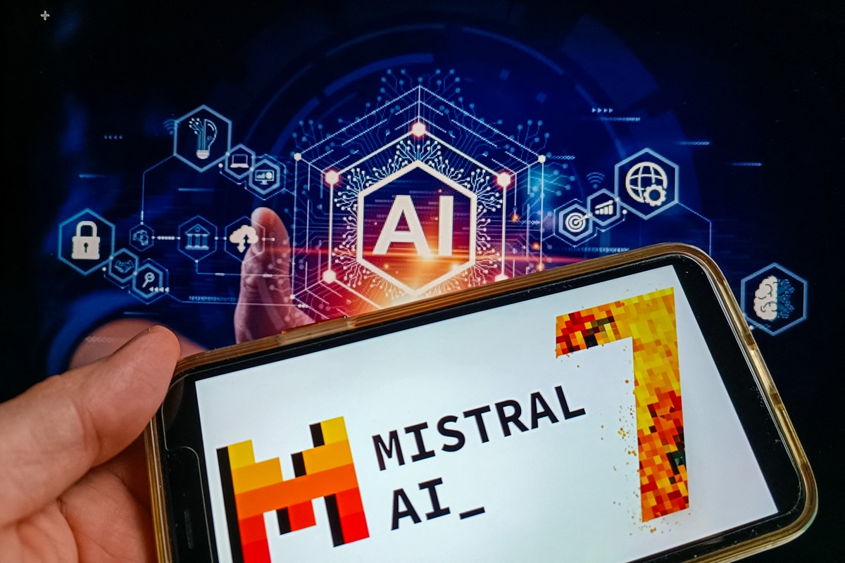 Επέλαση της ευρωπαϊκής Mistral AI στη Silicon Valley – Πώς σκοπεύει να ξεπεράσει τους γίγαντες της Wall Street
