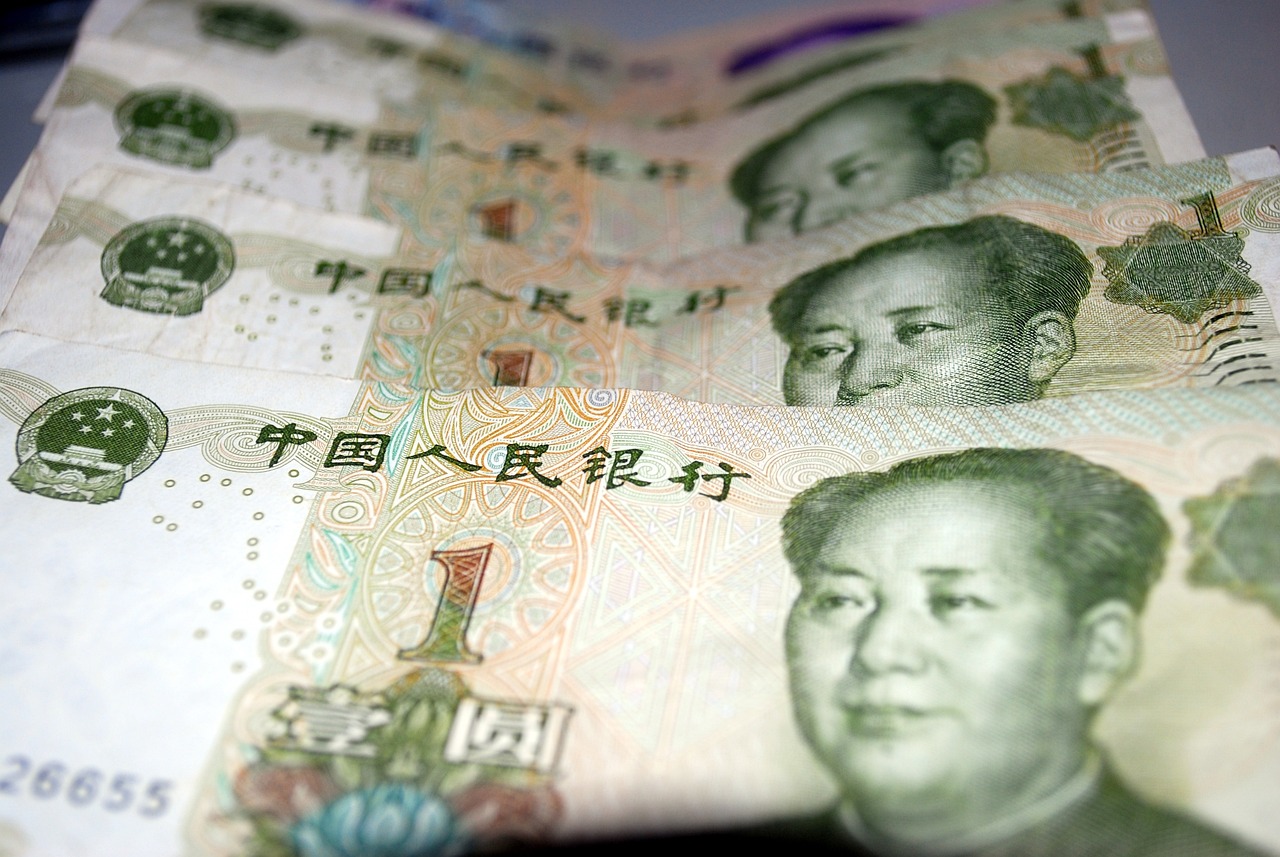 Κίνα: Οικονομική ρευστότητα 260 εκατ. ευρώ διέθεσε η κεντρική τράπεζα στο τραπεζικό σύστημα