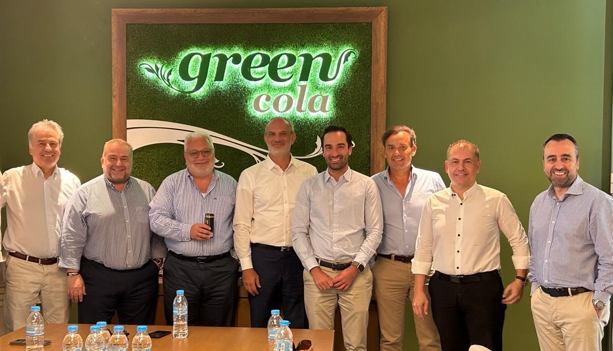 Στρατηγική συμφωνία ΧΗΤΟΣ - Al Rabie Saudi Foods | Fortunegreece.com