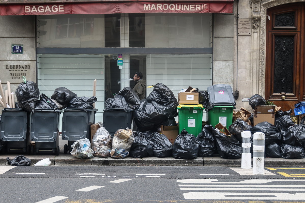 Economist: Αυτή είναι η λέξη της χρονιάς για το 2025 – Τι σημαίνει