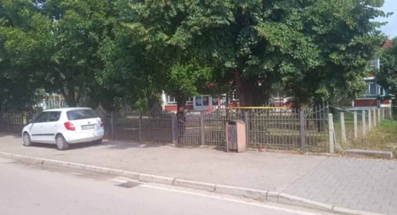 Συναγερμός στη Βοσνία: Πυροβολισμοί σε σχολείο – Τρεις νεκροί και ένας τραυματίας
