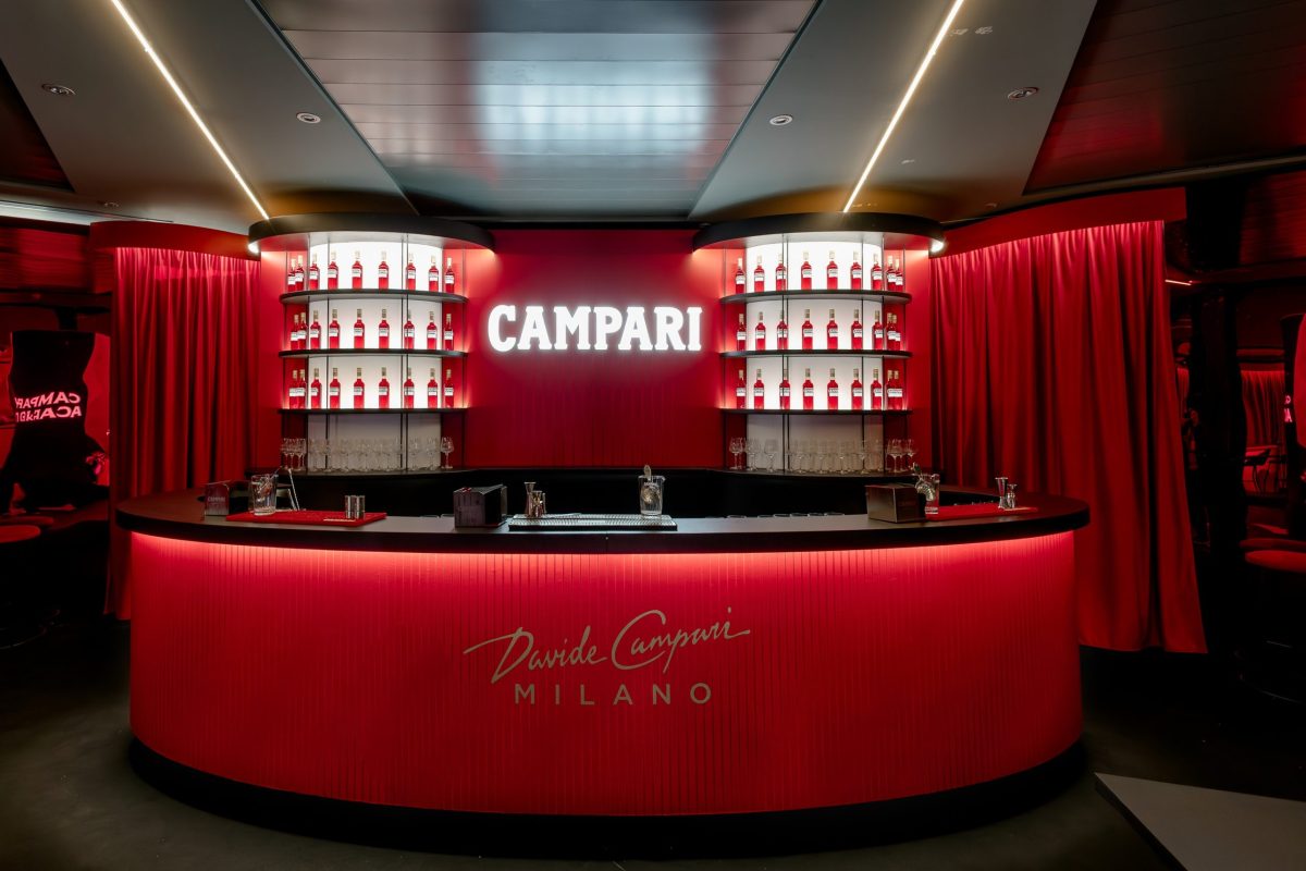Campari: Δεύτερη συνεχόμενη χρονιά δυναμικής πορείας στην ελληνική αγορά