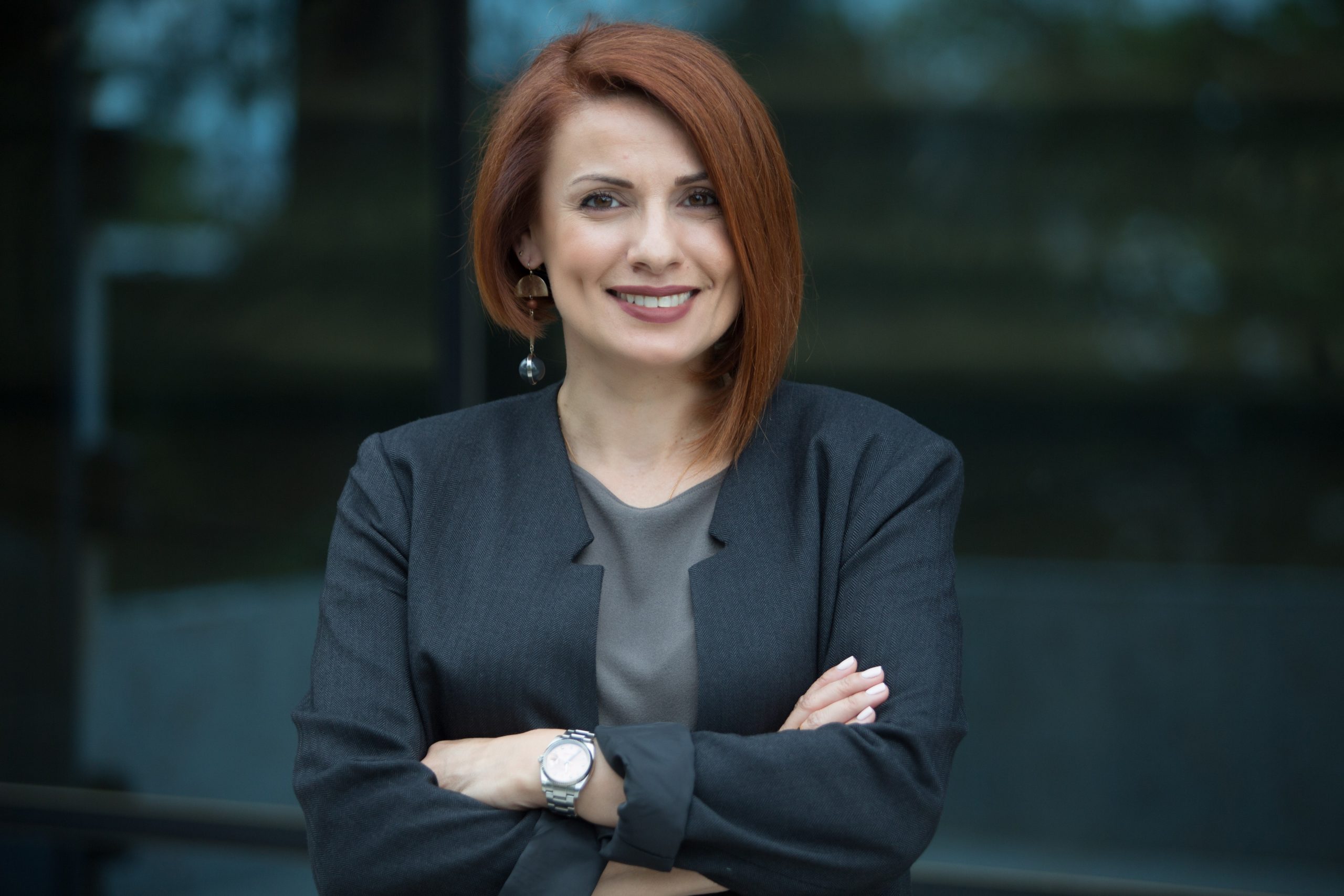 Ανέζα Σταύρου