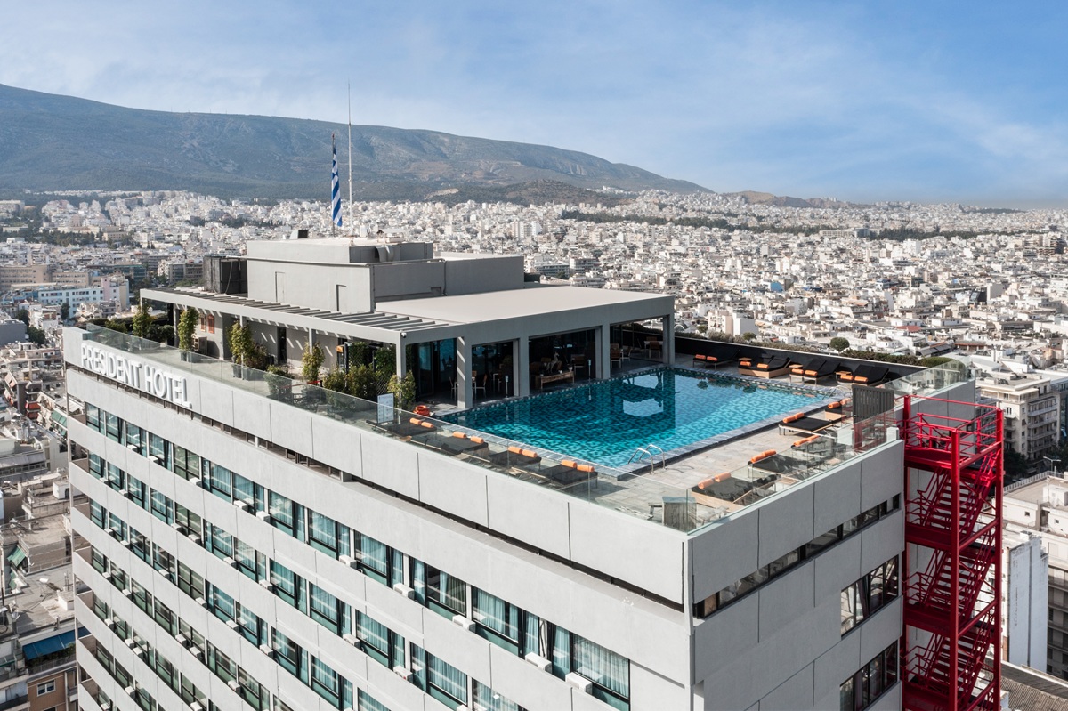 Στροφή στη βιωσιμότητα για τα ελληνικά ξενοδοχεία – Το 20% των επενδύσεων σε πράσινες δράσεις