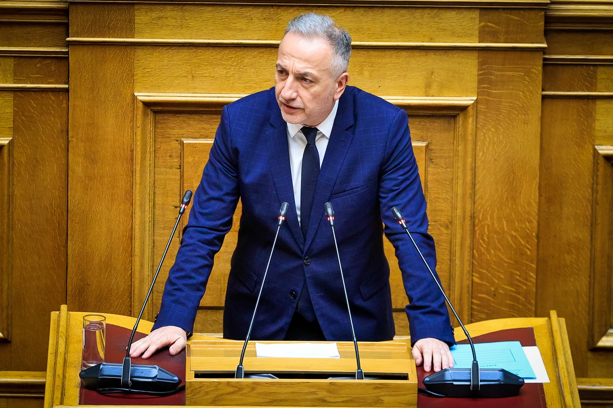 καλαφατης