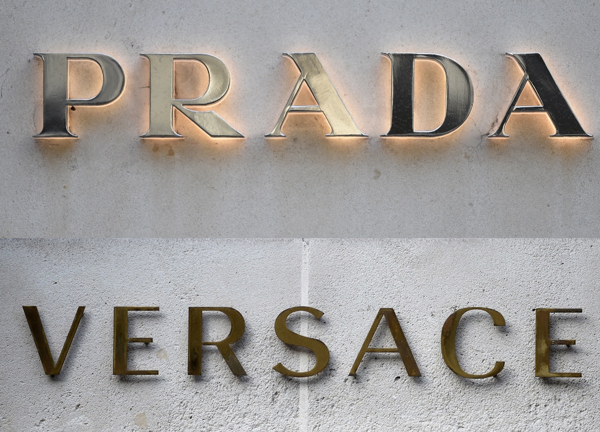 Η Prada εξαγοράζει τη Versace για 1,4 δισ. δολάρια – Ιστορική συμφωνία που επανακαθορίζει την παγκόσμια πολυτέλεια