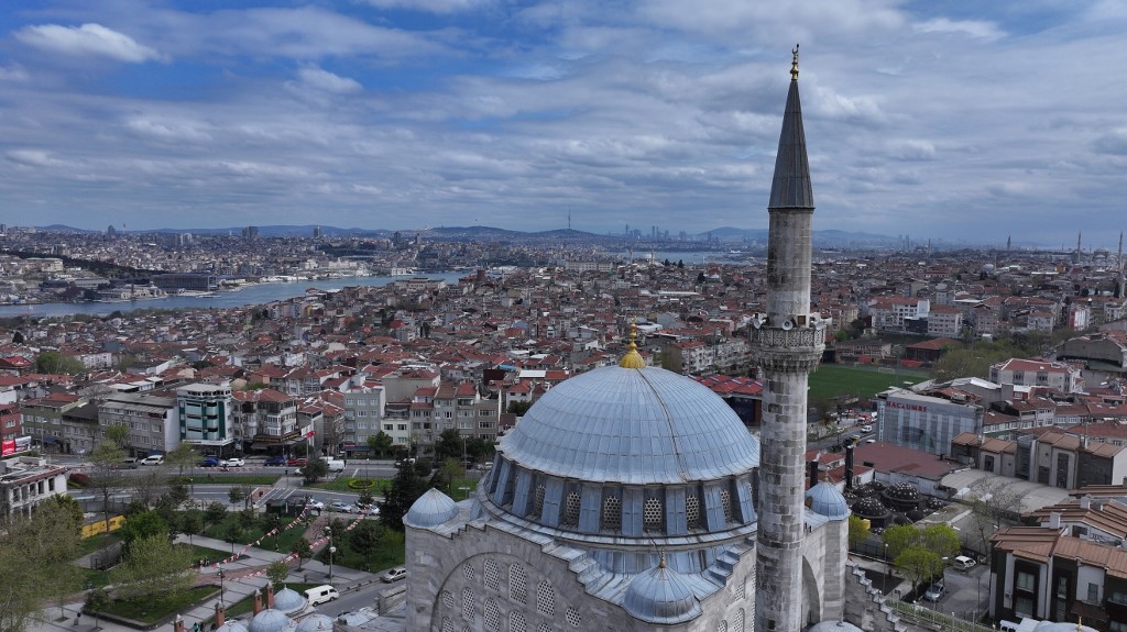 Εκκενώθηκε ξενοδοχείο στην Κωνσταντινούπολη μετά από θανατηφόρα δηλητηρίαση – Επτά συλλήψεις