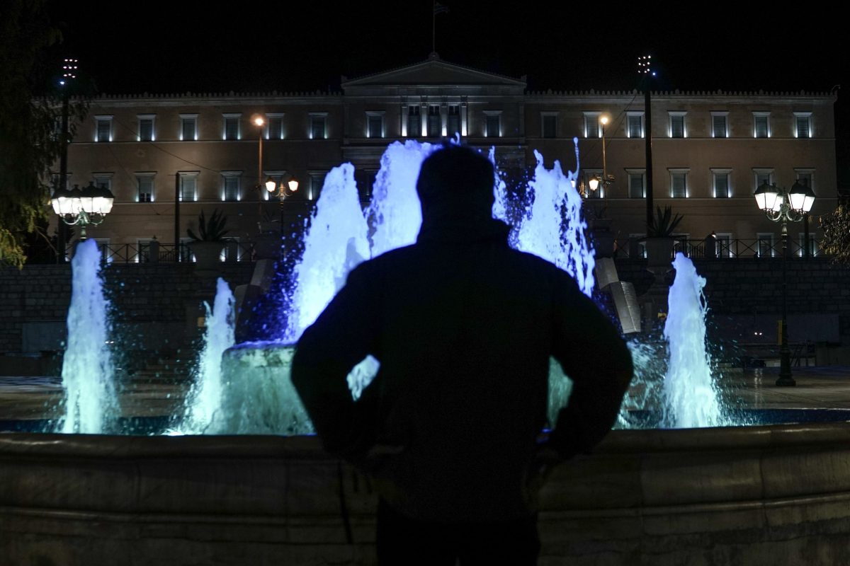 Η βραδυφλεγής «βόμβα» του δημογραφικού απειλεί την ελληνική οικονομία