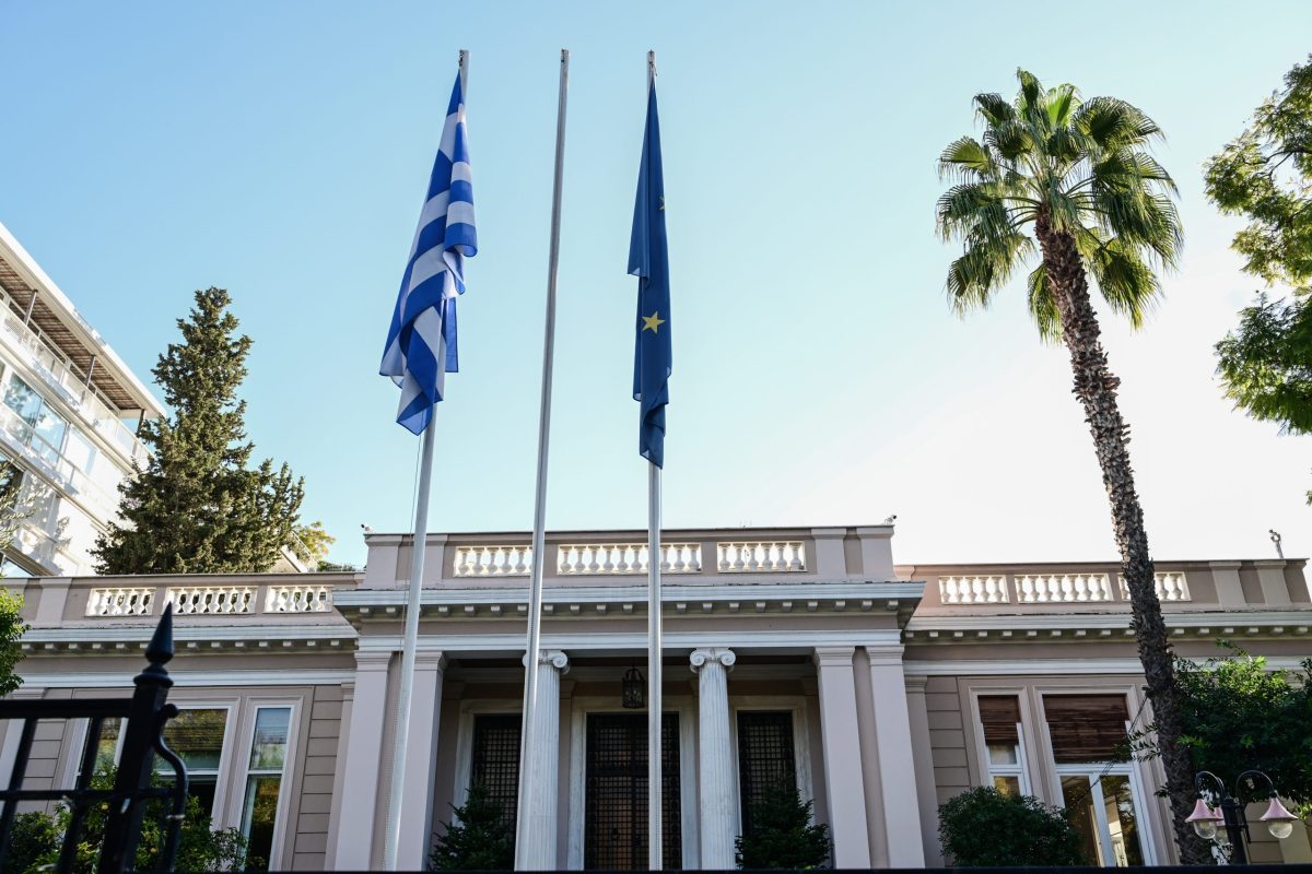 Αλλαγές στο επικοινωνιακό επιτελείο του Μαξίμου – Οι νέοι ρόλοι