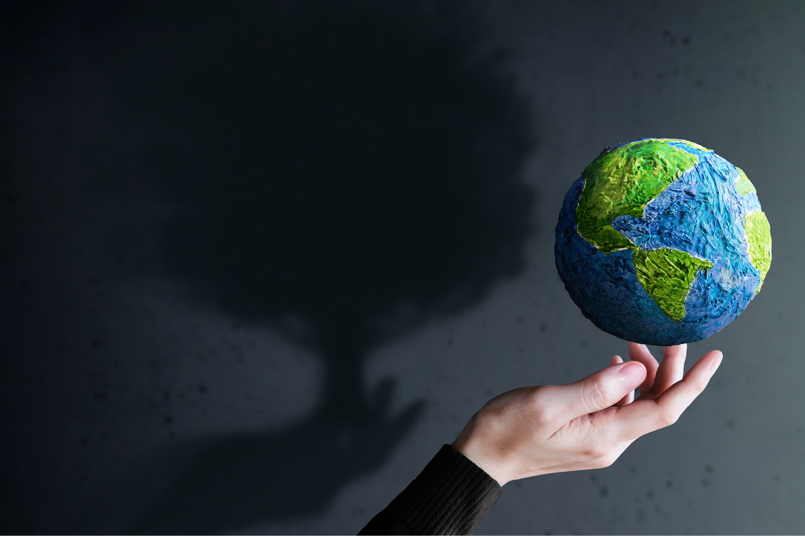 Earth Day 2026: Μια υπενθύμιση για ουσιαστική δράση