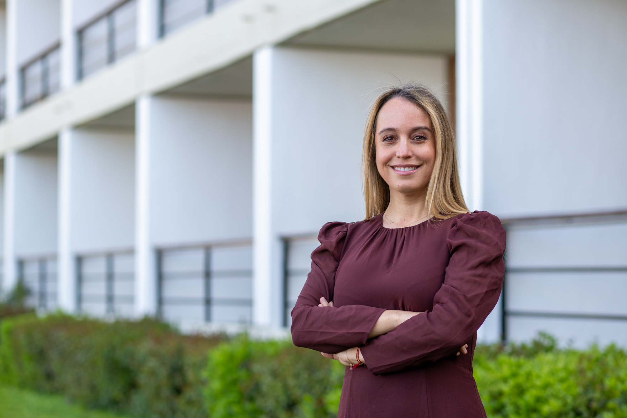 Jennifer Motles (PMI): Η βιωσιμότητα είναι στο επίκεντρο του εταιρικού μας μετασχηματισμού