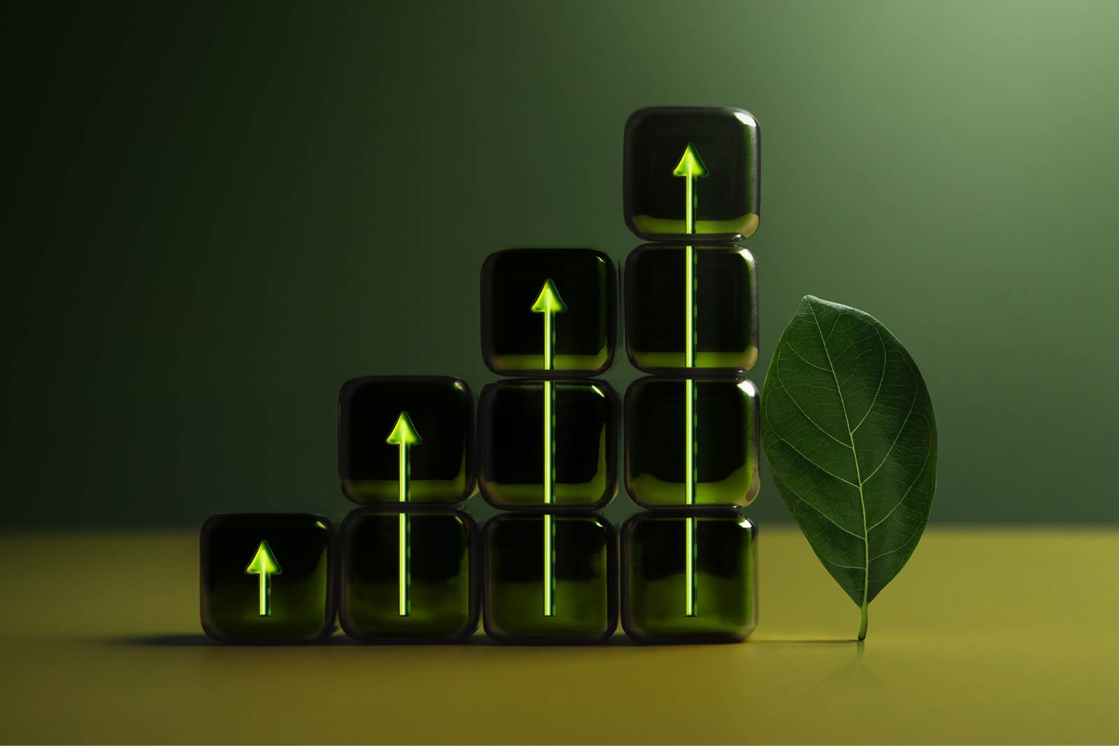 ESG πέρα από τη συμμόρφωση: Από τα metrics στην πραγματική επιχειρηματική επίδραση