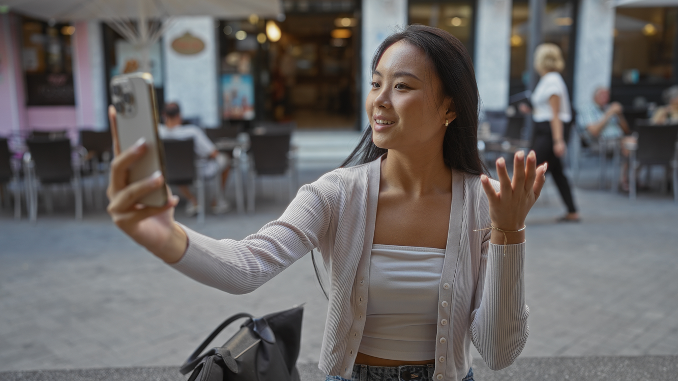 FaceTime σε δημόσιους χώρους: Πότε η τεχνολογία παραβιάζει την ιδιωτικότητα;