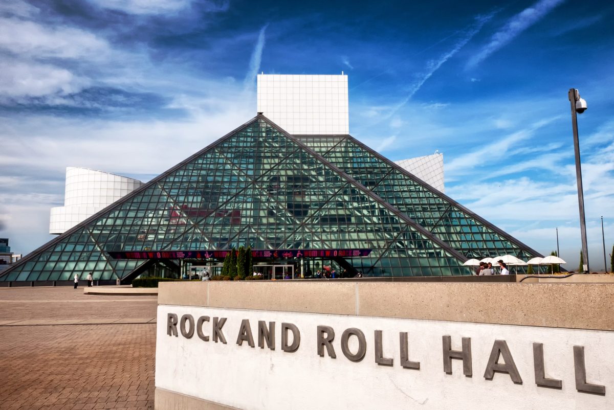 Rock and Roll Hall of Fame 2025: Από τον Chubby Checker στους Outkast και τους White Stripes – Οι νέοι εισαχθέντες