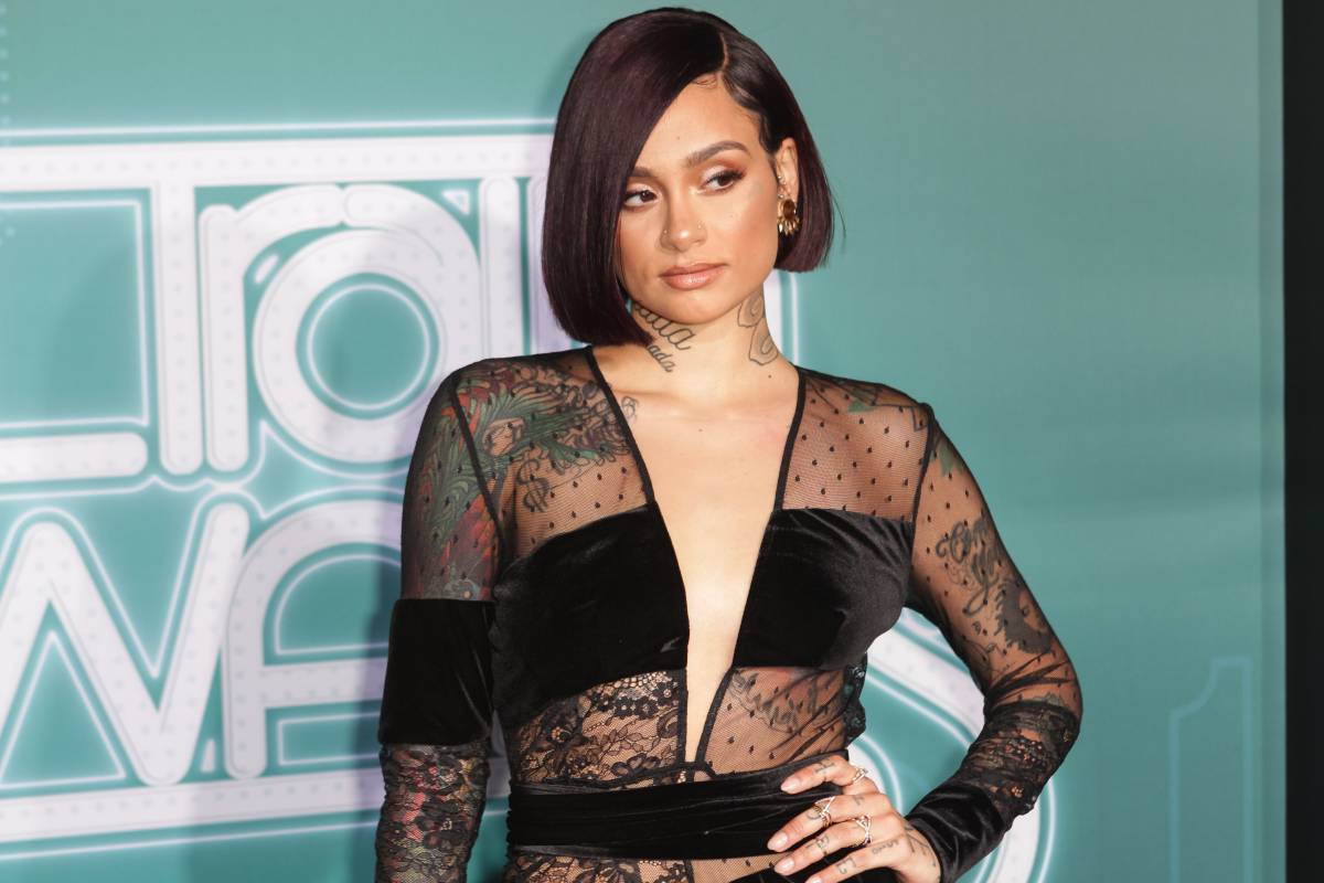 Το πανεπιστήμιο Cornell ακύρωσε εμφάνιση της Kehlani – Αντιδράσεις για τις θέσεις της υπέρ της Παλαιστίνης