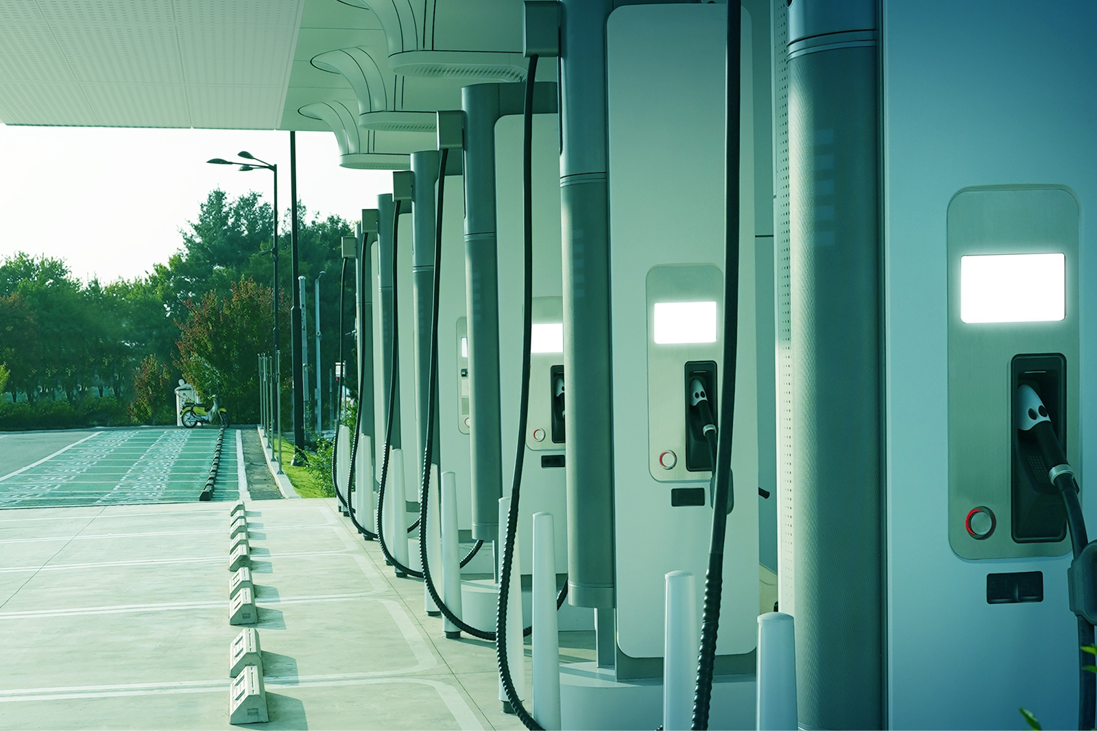 ΜΟΤΟΔΥΝΑΜΙΚΗ: Ρεαλιστική προσέγγιση στη βιώσιμη κινητικότητα