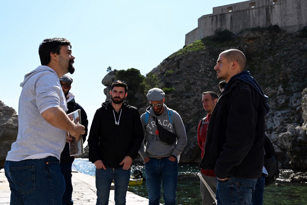 Dubrovnik