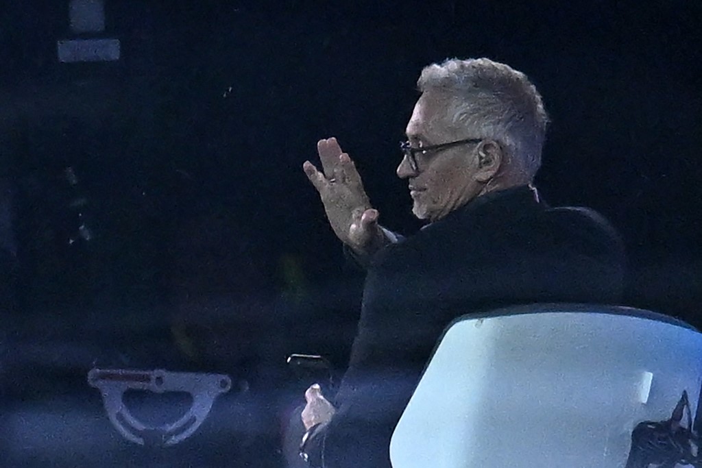Lineker